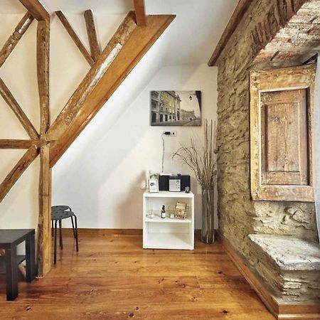 Sublime Apt Medieval Alfama Lisbon Bagian luar foto