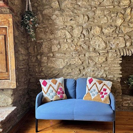 Sublime Apt Medieval Alfama Lisbon Bagian luar foto