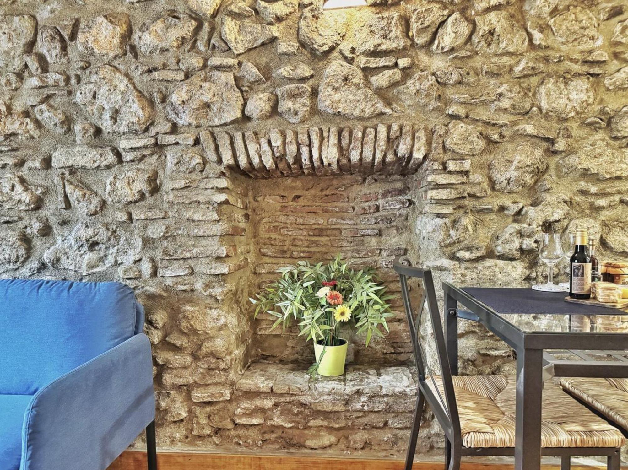 Sublime Apt Medieval Alfama Lisbon Bagian luar foto